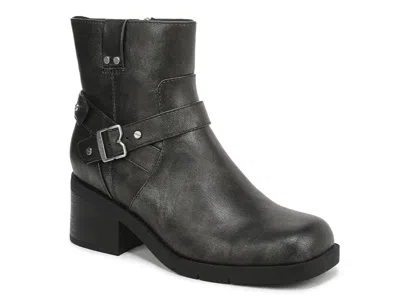 Dr. Scholl's Janis Bootie In Black