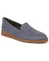 Dr. Scholl's Jet Away Slip-on In Blue