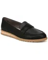 Dr. Scholl's Jetset Band Slip-on In Black