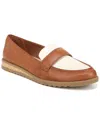 Dr. Scholl's Jetset Band Slip-on In Honey Brown