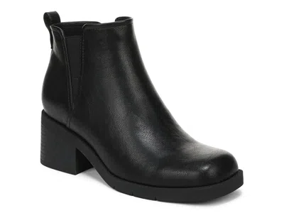 Dr. Scholl's Joplin Bootie In Black