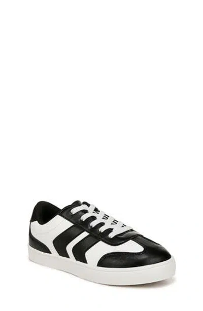 Dr. Scholl's Kids' Madison Play Sneaker In Black