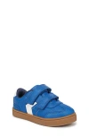 Dr. Scholl's Kids' Madison Play Sneaker In Blue/white