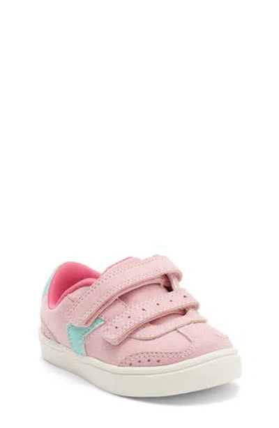 Dr. Scholl's Kids' Madison Play Sneaker In Pink