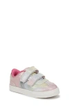 Dr. Scholl's Kids' Madison Play Sneaker In Rainbow