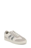 Dr. Scholl's Kids' Madison Sneaker In Oyster Multi Faux Leather