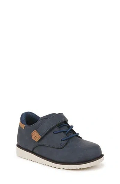 Dr. Scholl's Kids' Sync Sneaker In Navy Blue