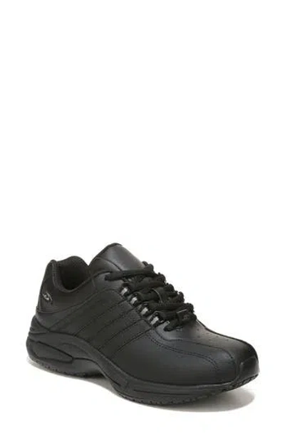 Dr. Scholl's Kimberly Ii Sneaker In Black