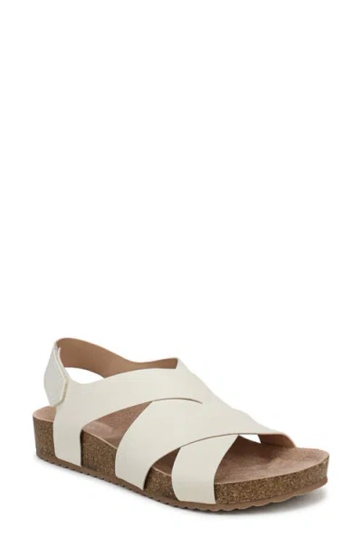 Dr. Scholl's Luna Slip-on Sneaker In White