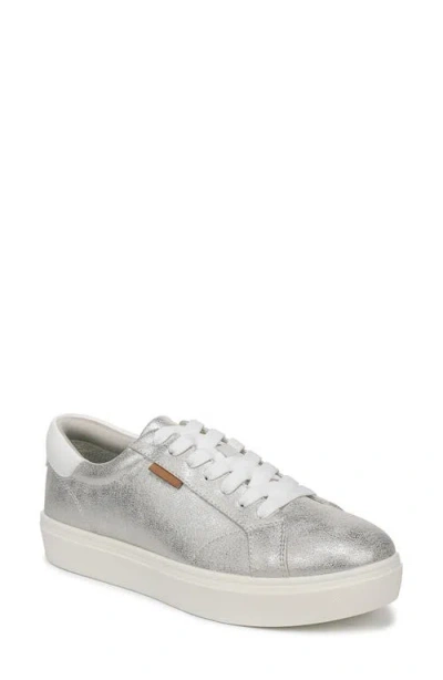 Dr. Scholl's Madi Sneaker In Gray