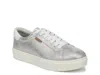 Dr. Scholl's Madison Cloud Platform Sneaker In Multi