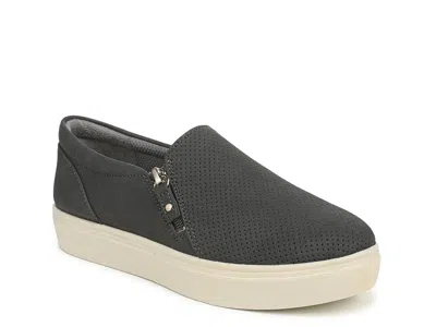 Dr. Scholl's Madison Cloud Slipon Sneaker In Gray