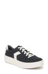Dr. Scholl's Madison Lace Platform Sneaker In Blue