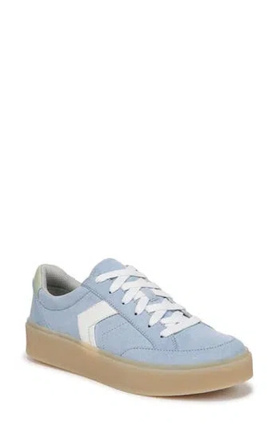 DR. SCHOLL'S DR. SCHOLL'S MADISON LACE PLATFORM SNEAKER