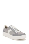 Dr. Scholl's Madison Lace Platform Sneaker In Gray