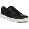 Dr. Scholl's Men's Madison Lace-up Sneaker In Black