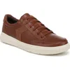 Dr. Scholl's Madison Low Top Sneaker In Dark Tan