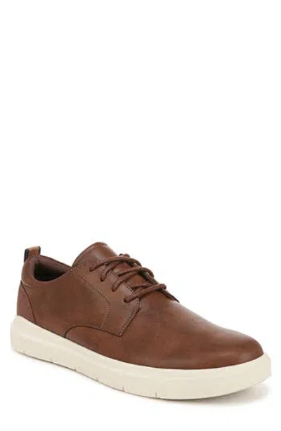Dr. Scholl's Madison Men Oxford Oxford Shoes In Brown