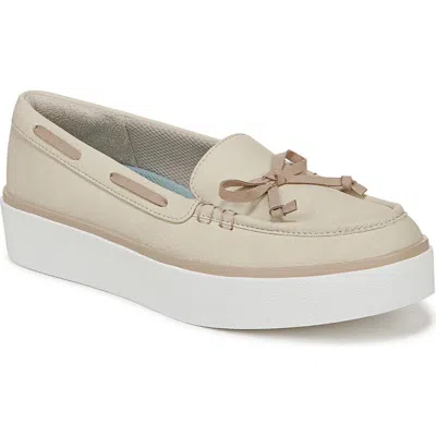 Dr. Scholl's Madison Sea Slip-on Sneaker In Off White