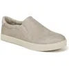 Dr. Scholl's Madison Slip-on Sneaker In Oyster