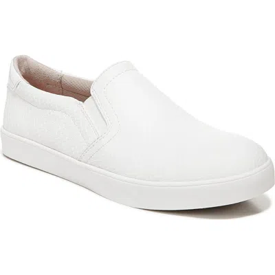 Dr. Scholl's Madison Slip-on Sneaker In Multi