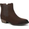 Dr. Scholl's Mara Bootie In Brown