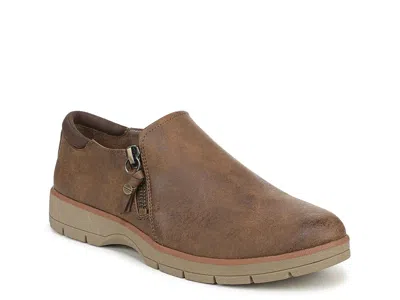 Dr. Scholl's Nice Day Now Slipon In Brown