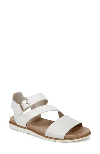 Dr. Scholl's Nicely Fun Sandal In Tofu