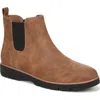 Dr. Scholl's Northbound Chelsea Boot In Brown