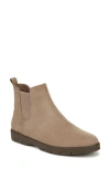 Dr. Scholl's Women's Northbound Chelsea Booties In Mocha Taupe