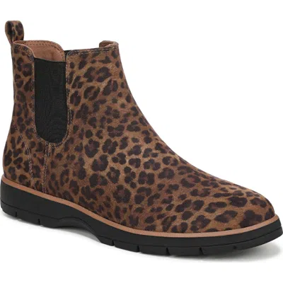 Dr. Scholl's Northbound Chelsea Boot In Multi