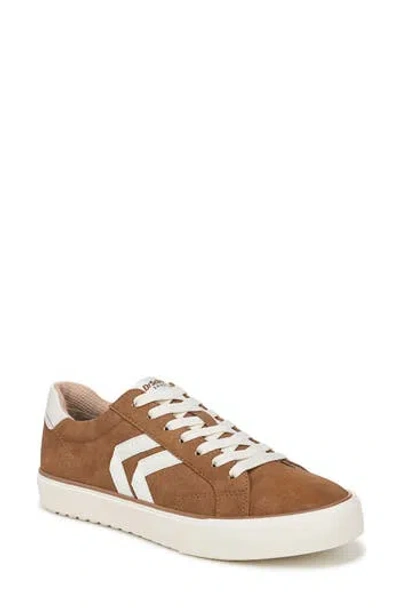 Dr. Scholl's Offline Low Top Sneaker In Animal Print