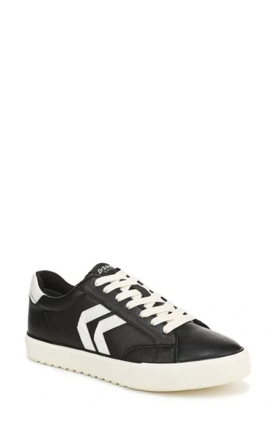 Dr. Scholl's Offline Sneaker In Black