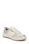 Dr. Scholl's Ollie Sneaker In Silver