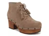 Dr. Scholl's Original Collection Chic Platform Bootie In Multi
