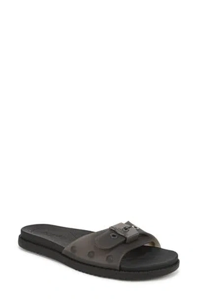Dr. Scholl's Original Slide Sandal In Black