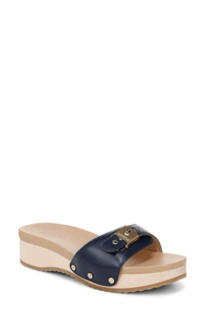 Dr. Scholl's Original Too Platform Sandal