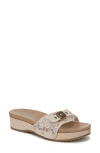 Dr. Scholl's Original Too Platform Sandal