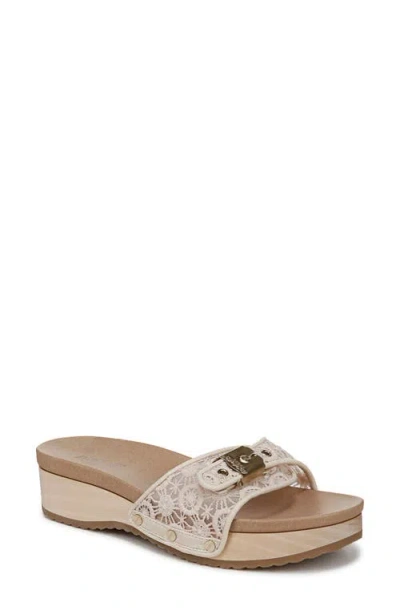 Dr. Scholl's Original Too Platform Sandal