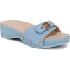 Dr. Scholl's Originalflex Sandal In Blue