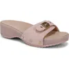 Dr. Scholl's Women's Original Flex Slide Sandals In Pink