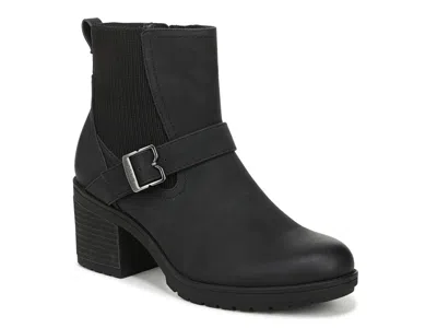 Dr. Scholl's Parker Bootie In Black
