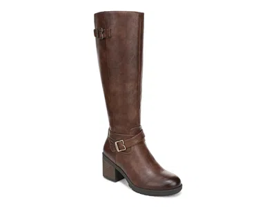 Dr. Scholl's Prairie Boot In Brown