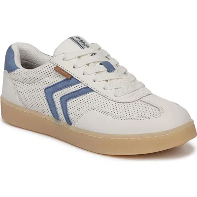Dr. Scholl's Rebel Sport Sneaker In White