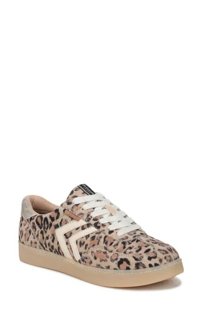 Dr. Scholl's Rebel Sport Sneaker In Multi