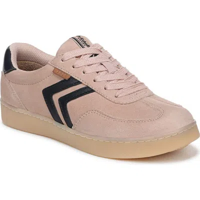 Dr. Scholl's Rebel Sport Sneaker In Pink