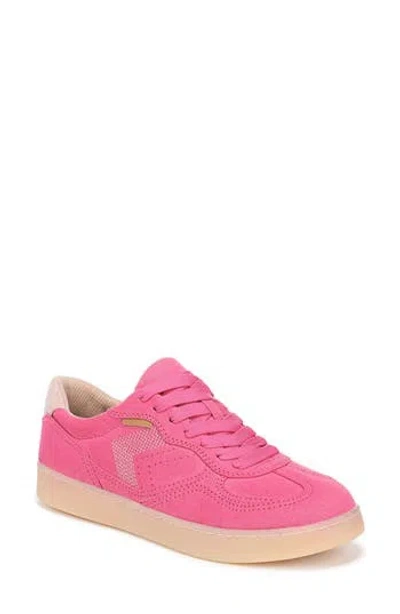 Dr. Scholl's Right On Sneaker In Pink