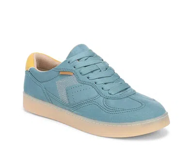 Dr. Scholl's Right On Sneaker In Green