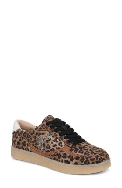 Dr. Scholl's Right On Sneaker In Multi