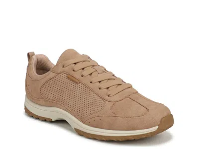 Dr. Scholl's Ruby Court Sneaker In Brown